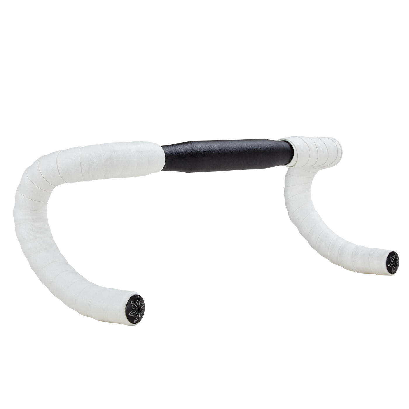 Обмотка руля Supacaz Super Sticky Kush - Classic Белый