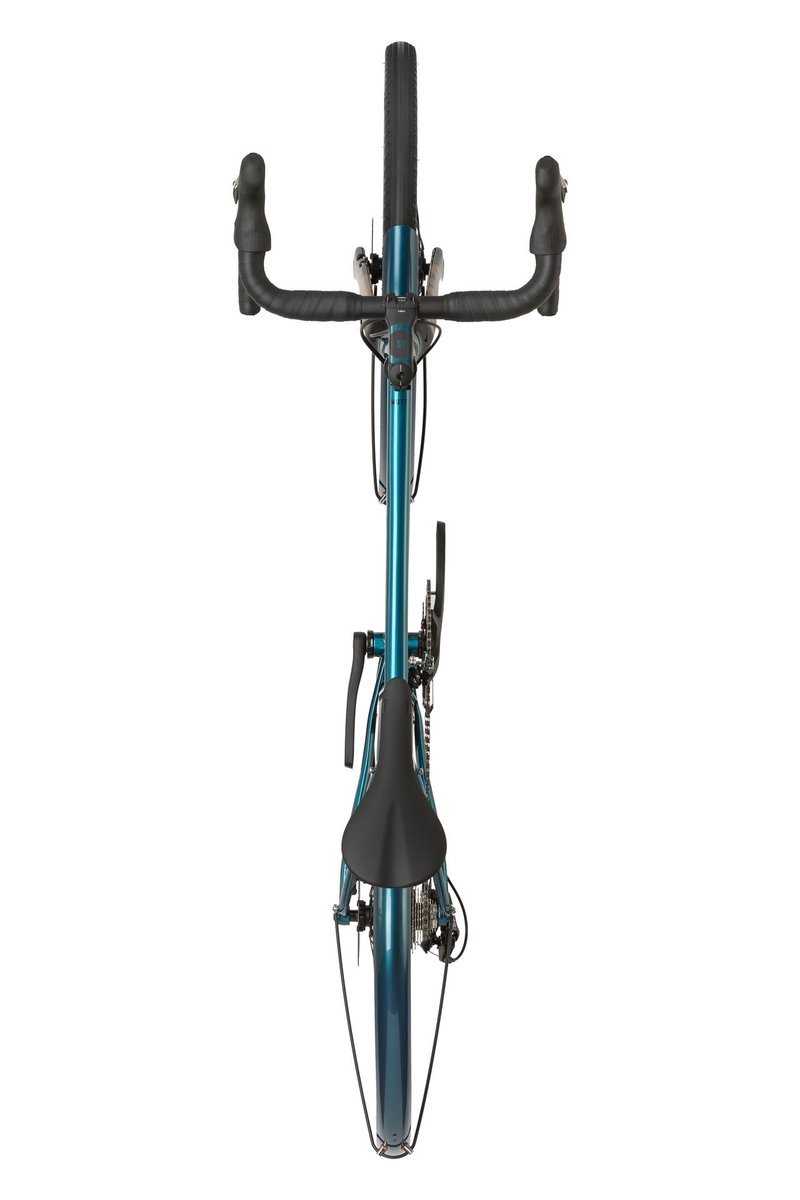 Гравийный велосипед Rondo Mutt ST 2021