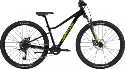 Детский велосипед 26" Cannondale TRAIL 2021 BPL OS