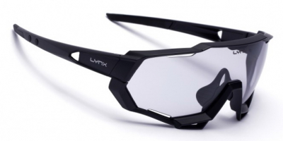 Очки Lynx Kansas PH B (2-3), matt black