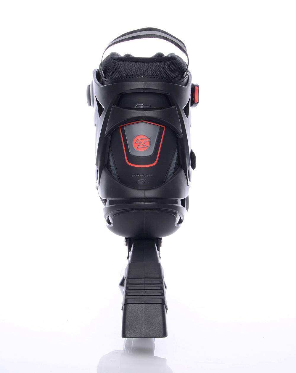 Роликовые коньки Tempish Grade S