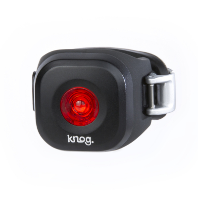 Мигалка Knog Blinder Mini Dot 11 Lumens, Black