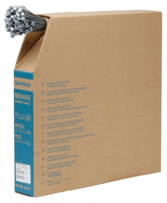 Трос гальмівний Shimano MTB 2050Х1.6мм