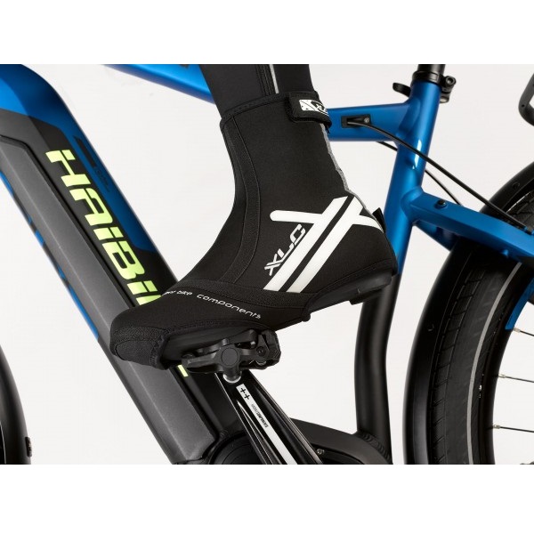 Бахилы XLC BO-A07