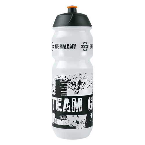 Велофляга SKS Drinking Bottle "Team Germany" 750 мл