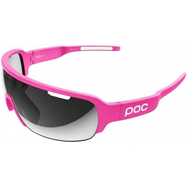 Очки POC DO Half Blade EF ed., Fluorescent Pink,