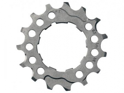 Зірка касети Shimano CS-М8000, 15-зуб.