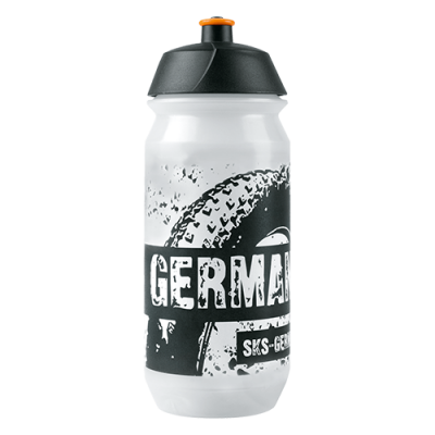Велофляга SKS Drinking Bottle "Team Germany" 500 мл