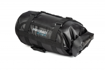 Велосумка на руль Sahoo Attack 111369-SA