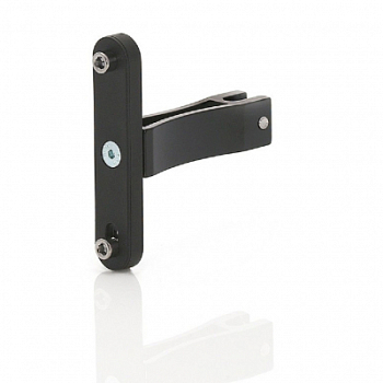 Адаптер для флягодержателя XLC BC-X03, 45 мм, Черный