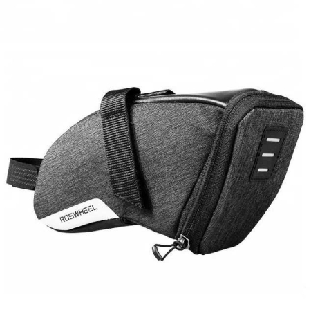 Велосумка подседельная Roswheel Essential 131470 L