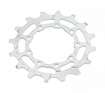 Зірка касети Shimano CS-M770, M760 16зуб.