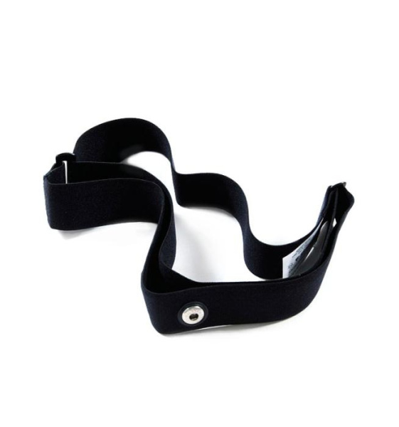 Нагрудный ремень для кардиодатчика Sigma Sport Comfortex+ Elastic Strap