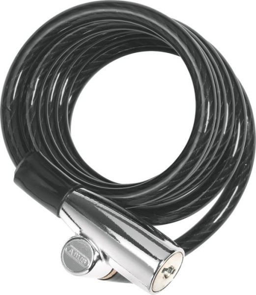 Велозамок ABUS 1950, Black