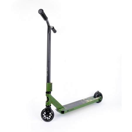 Самокат трюковый Tempish Anom, Camo