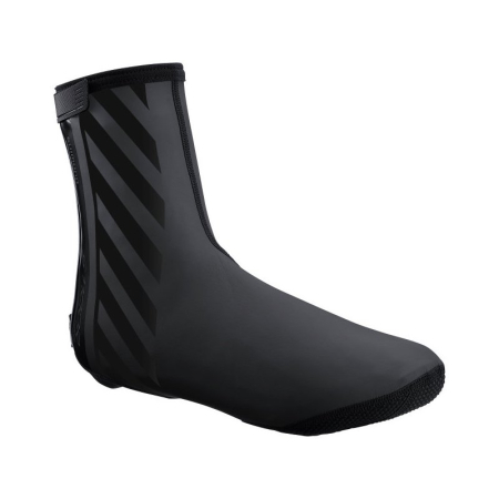 Бахіли Shimano S1100R H2O Road, чорні, розм. S (37-40)