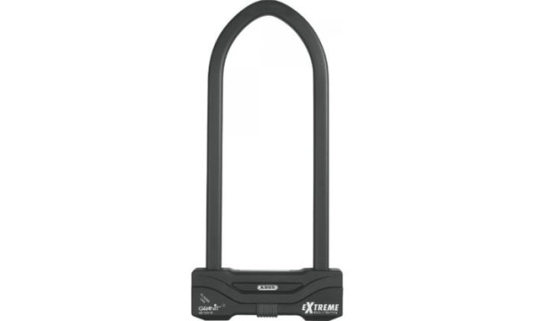 Мотозамок ABUS 59 Granit Extreme X-Plus, U-Lock