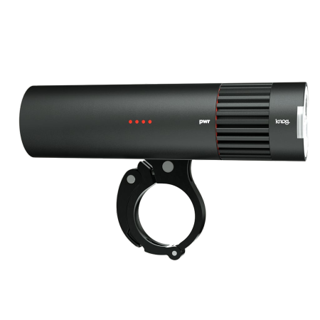 Велофара Knog PWR Trail 1100 Lumens