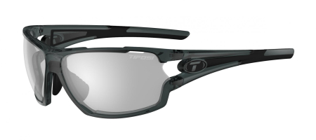 Очки Tifosi Amok Crystal Smoke с линзами Light Night Fototec