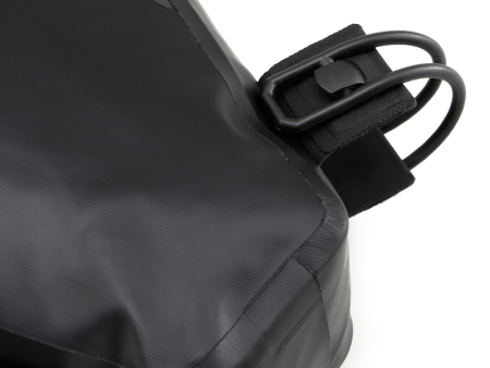 Велосумка на раму Roswheel Road Frame Bag, L