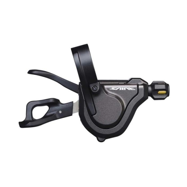 Шифтер Shimano SL-M820 SAINT, правий 10-швидк. трос