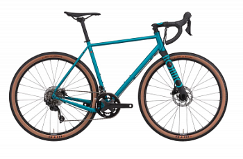 Гравийный велосипед Rondo Mutt ST 2020