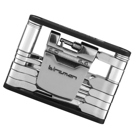 Мультитул Birzman Feexman Neat 17, Черный