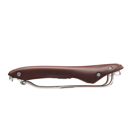 Седло Brooks Swallow B15, Brown