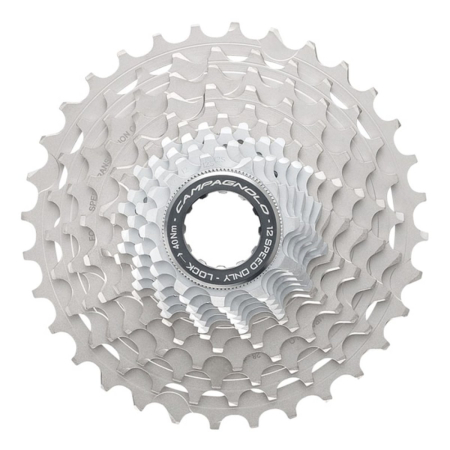 Кассета CAMPAGNOLO Super Record 12S 11-29 - CS19-SR1219