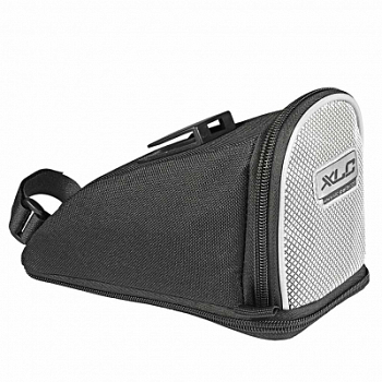 Велосумка подседельная XLC BA-S04 'Quick', L
