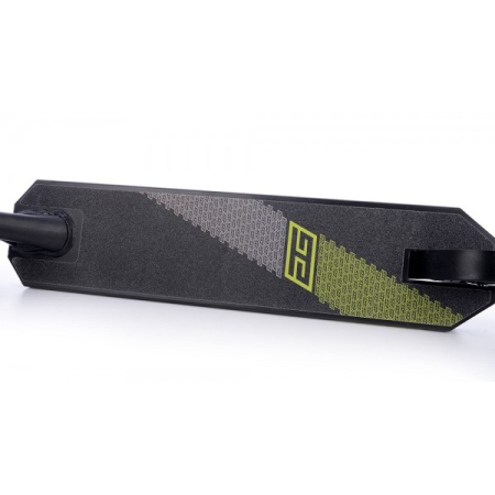 Самокат трюковый Tempish Ragar, Black