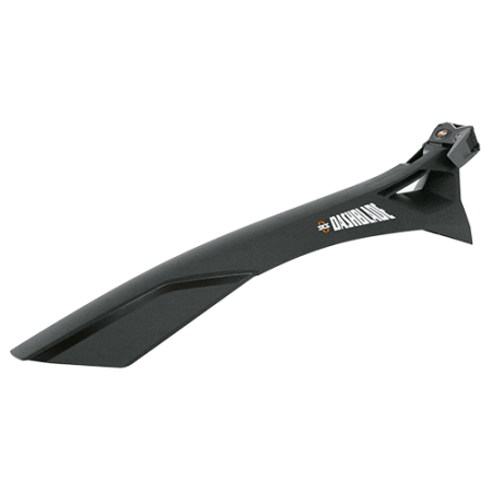 Крыло заднее SKS Dashblade, Black