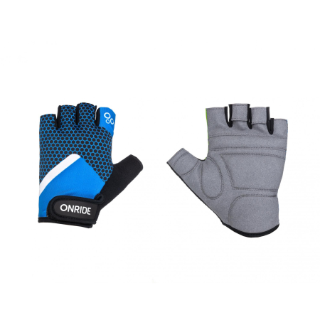 Перчатки Onride TID 20, Синий