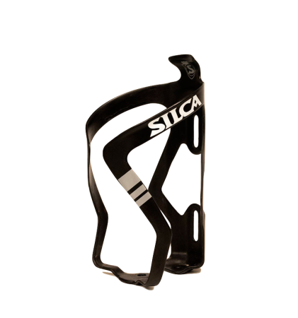 Флягодержатель Silca Sicuro Carbon Bottle Cage