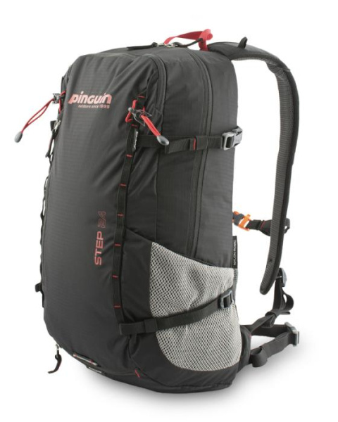 Рюкзак Pinguin Step 24, Black