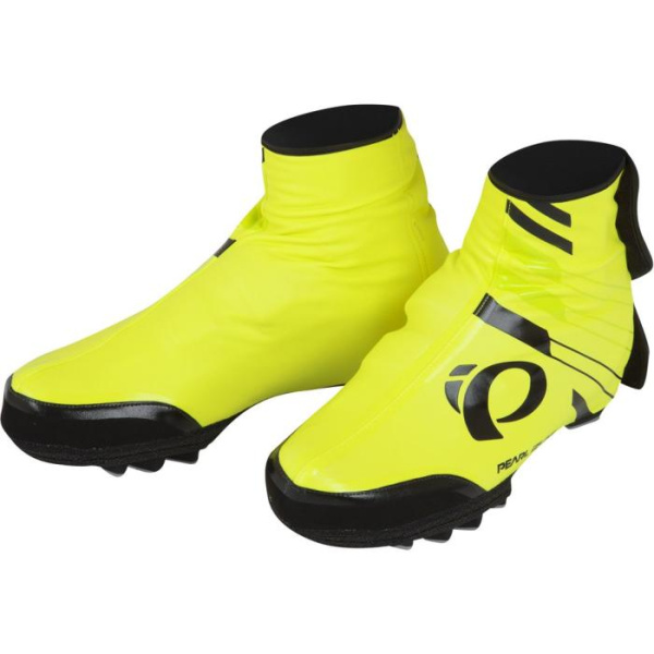 Бахилы Rearl iZUMi PRO Barrier WxB MTB, Желтый