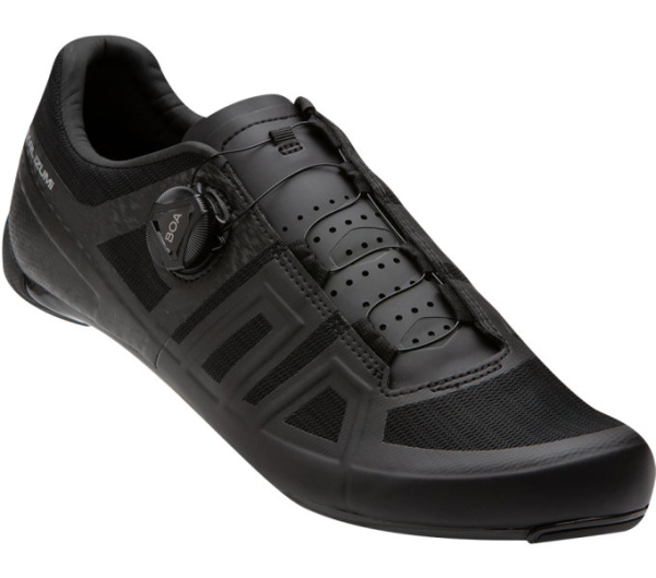 Велотуфли Pearl iZUMi Attack Road, Черный