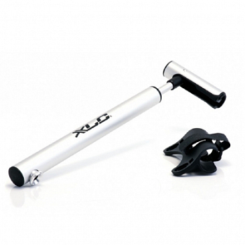 Мининасос XLC PU-R01 Race, Серебристый