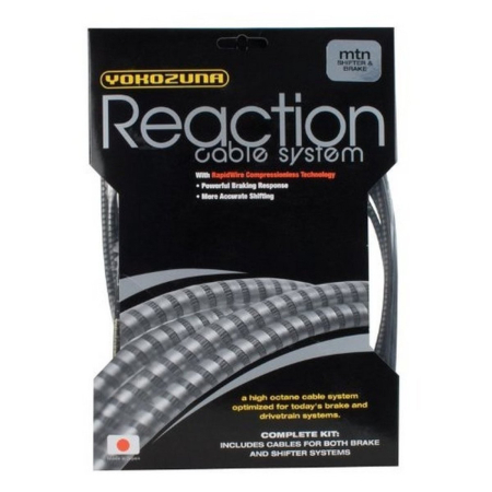 Троса/рубашки YOKOZUNA MTB - MSC-63374