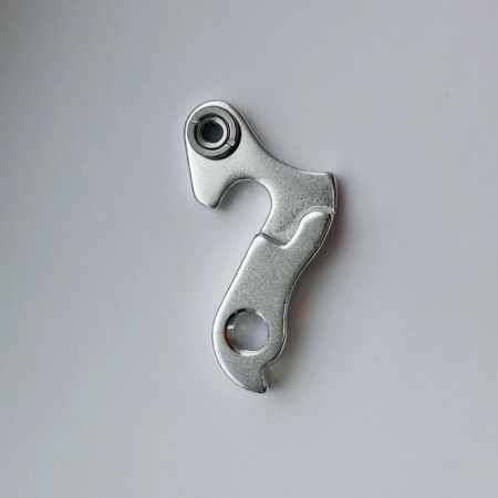 Крюк BIANCHI Spillo Diamante/Zafiro/Topazio/Onice/Quarzo - C1355174