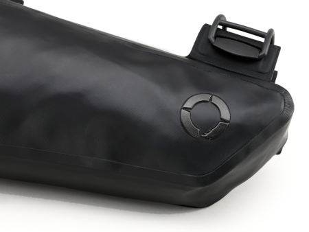 Велосумка на раму Roswheel Road Frame Bag, L