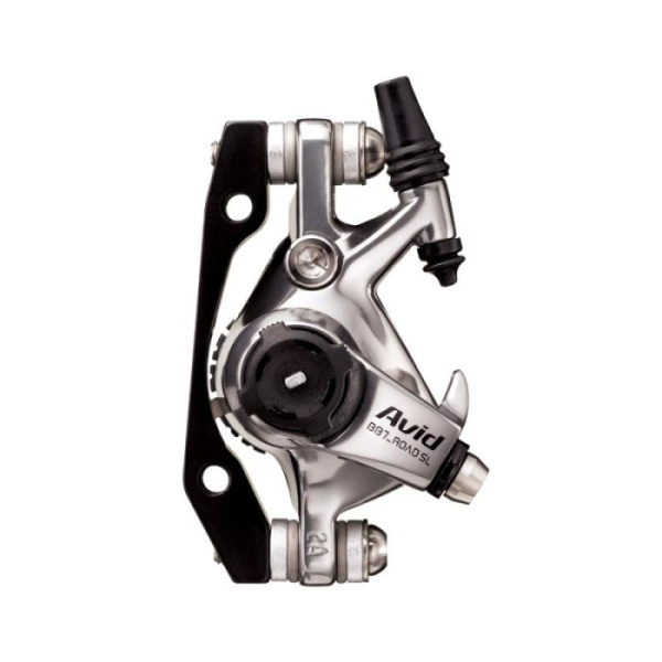 Тормоза механика SHIMANO AVID AM BB7 ROAD SL FLGRY FR/RR