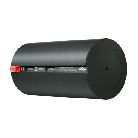 Аккумулятор для фары Knog PWR Bank Large