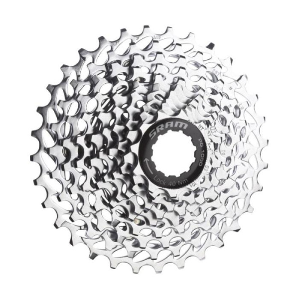 Кассета Shimano AM CS PG-1050 10SP