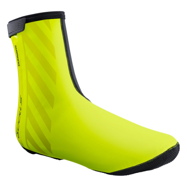 Бахилы Shimano S1100R H2O, Neon Yellow