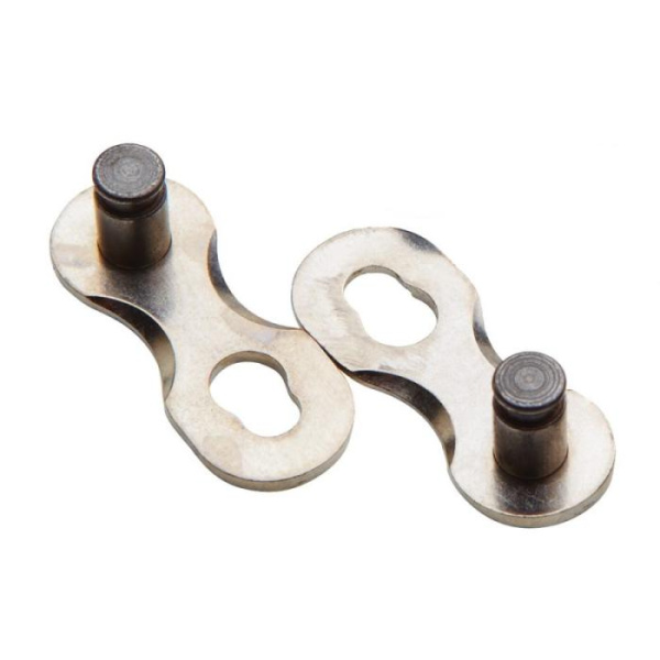Замок-цепи Sram POWER LINK 00 CN PWR.LNK 9SPD GLD 4 PCS