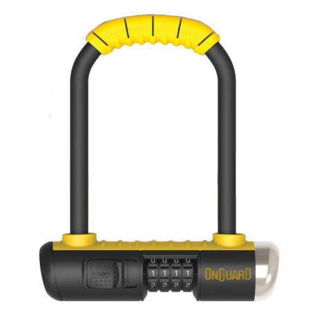 Велозамок OnGuard Mini