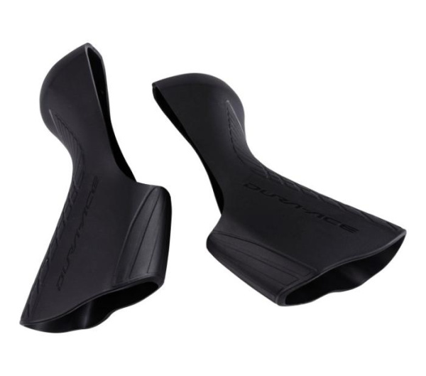 Гумки на ручки Shimano ST-R9100 Dura-Ace, пара