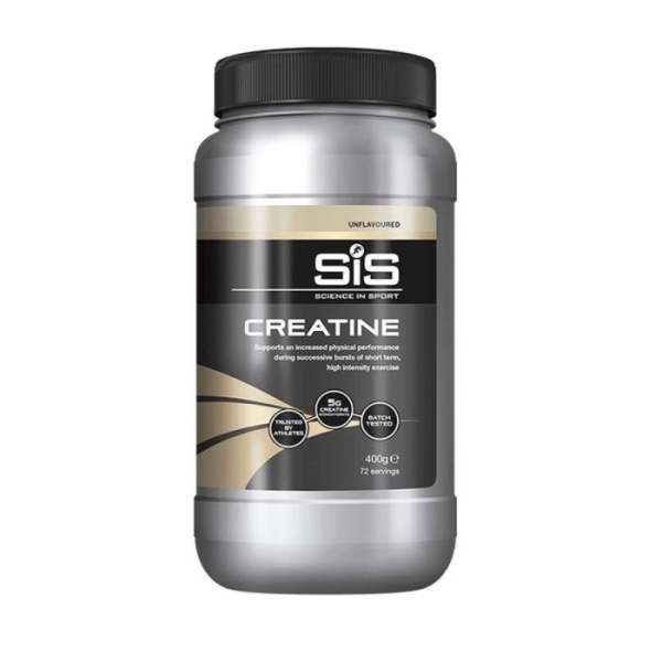 Креатин моногидрат Sis Creatine Monohydrate 400 г Unflavoured