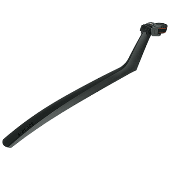 Крыло заднее SKS S-Blade, Black